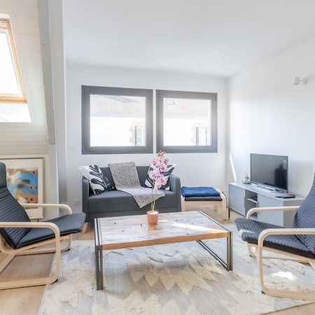 Appartement Neuf & Tout Confort - Proche Centre Ville Par Groom Lorient Eksteriør bilde