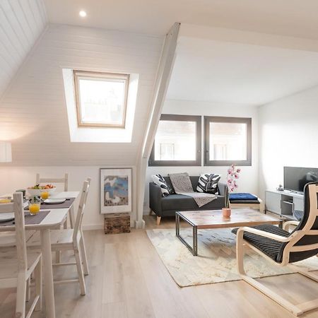 Appartement Neuf & Tout Confort - Proche Centre Ville Par Groom Lorient Eksteriør bilde