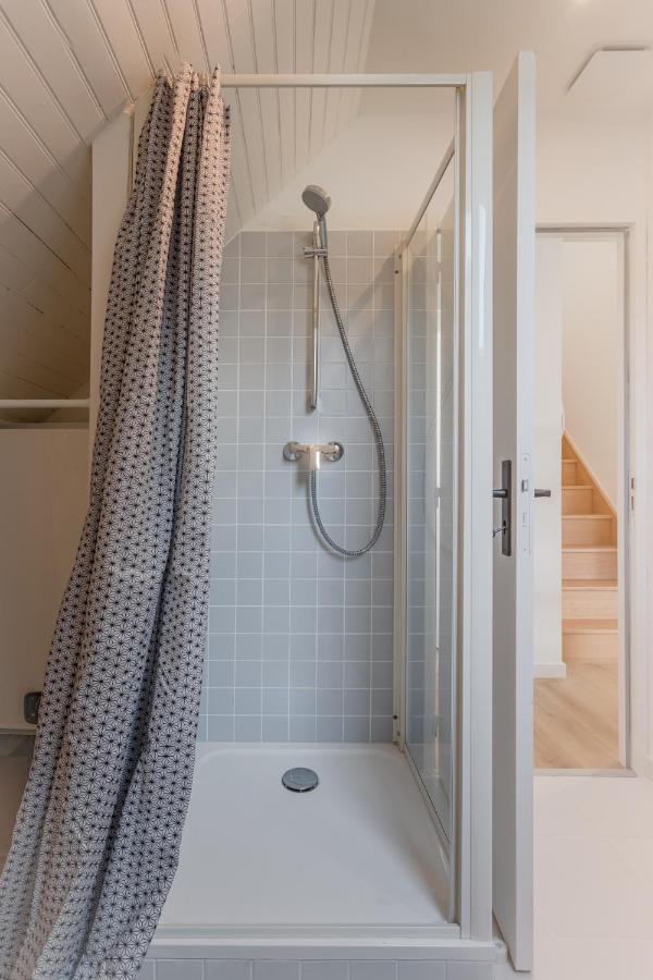 Appartement Neuf & Tout Confort - Proche Centre Ville Par Groom Lorient Eksteriør bilde