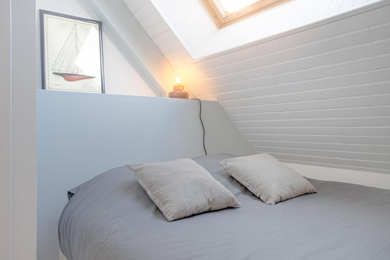 Appartement Neuf & Tout Confort - Proche Centre Ville Par Groom Lorient Eksteriør bilde
